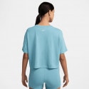 Nike W Nk Pro Ss Crp Tee Fa24