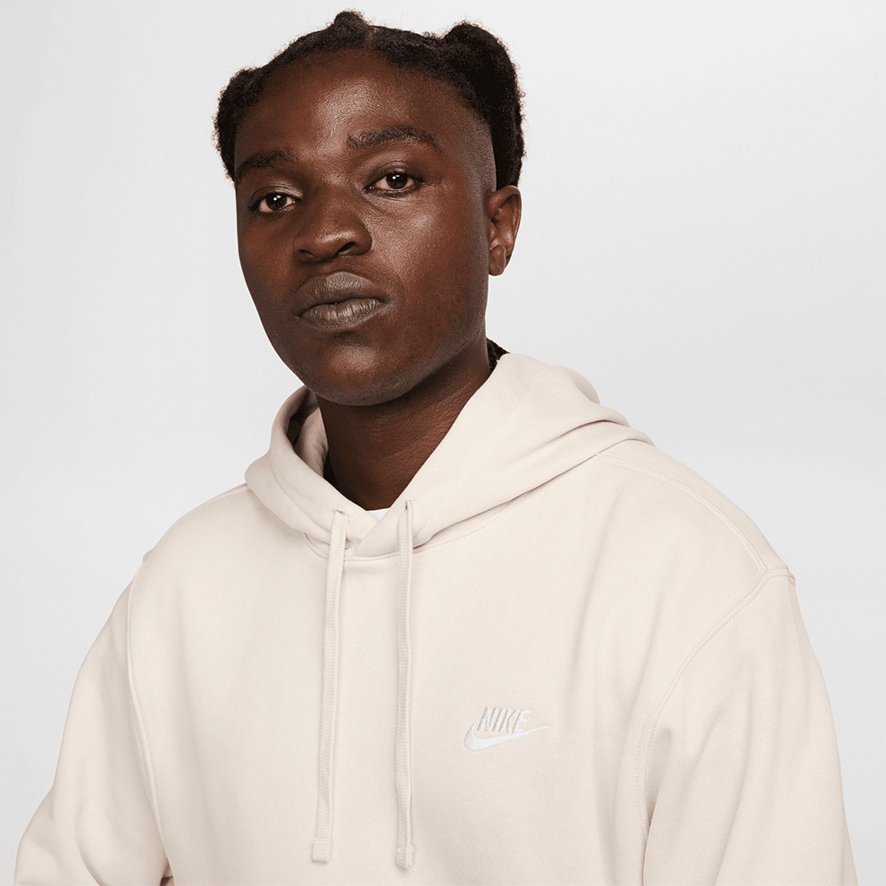 Nike Sportswear Club Fleece Men's Hoodie