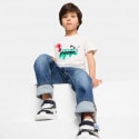 Puma X Trolls Παιδικό T-Shirt