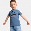 Puma X Trolls Παιδικό T-Shirt