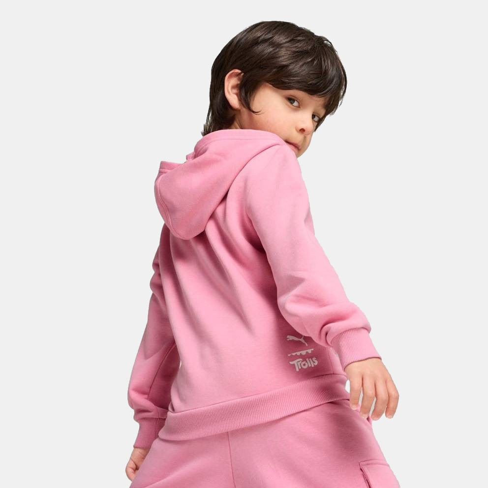 Puma X Trolls Hoodie Tr