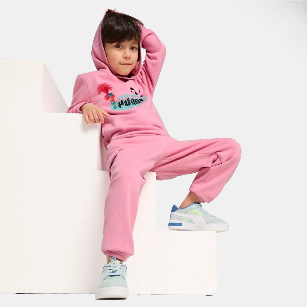 Puma X Trolls Hoodie Tr
