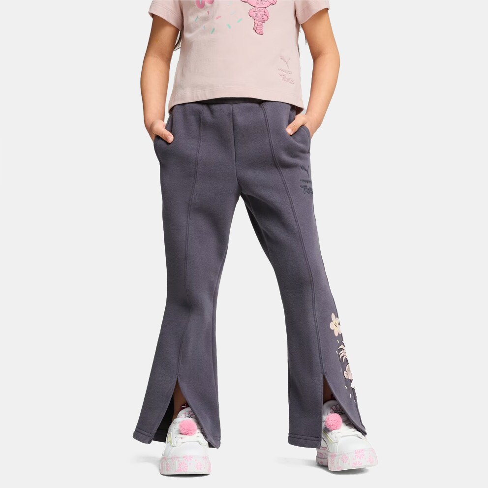 Puma X Trolls Flared Pants Fl
