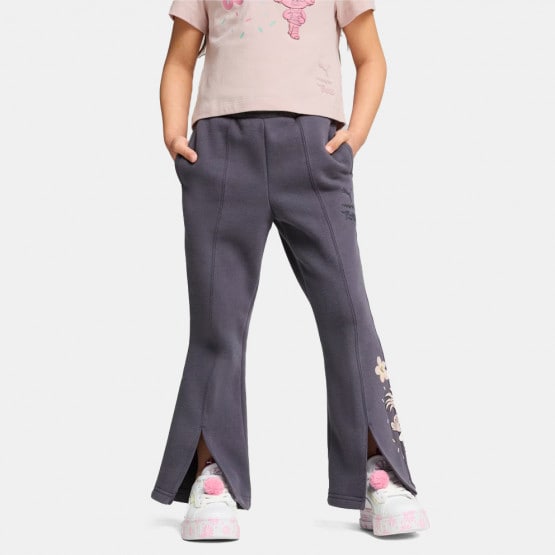Puma X Trolls Flared Pants Fl