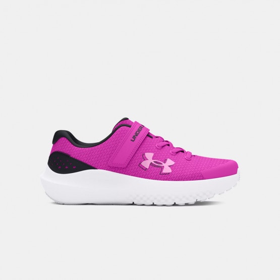 Under Armour Surge 4 AC Kid's Running Shoes