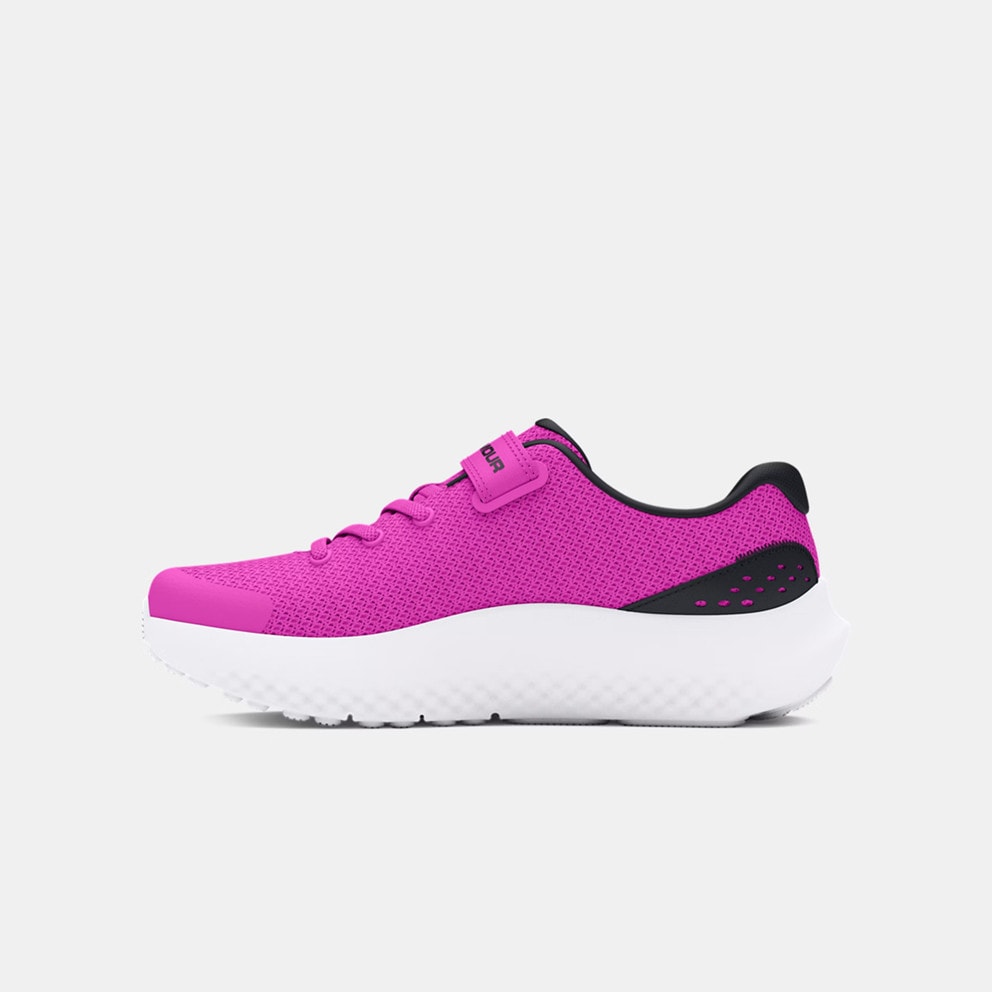 Under Armour Surge 4 AC Kid's Running Shoes