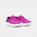 Under Armour Surge 4 AC Kid's Running Shoes