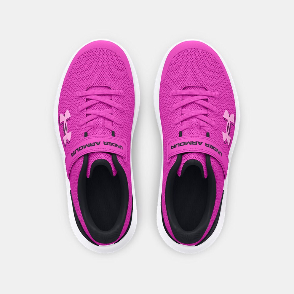 Under Armour Surge 4 AC Kid's Running Shoes