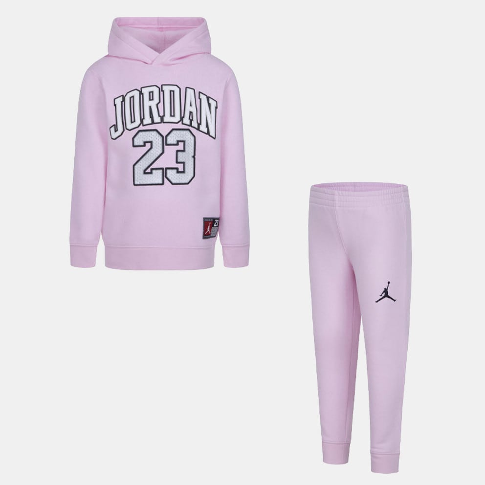 Jordan Jersey Pack Kids Set