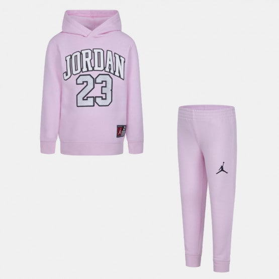 Jordan Jersey Pack Kids Set