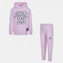 Jordan Jersey Pack Kids Set
