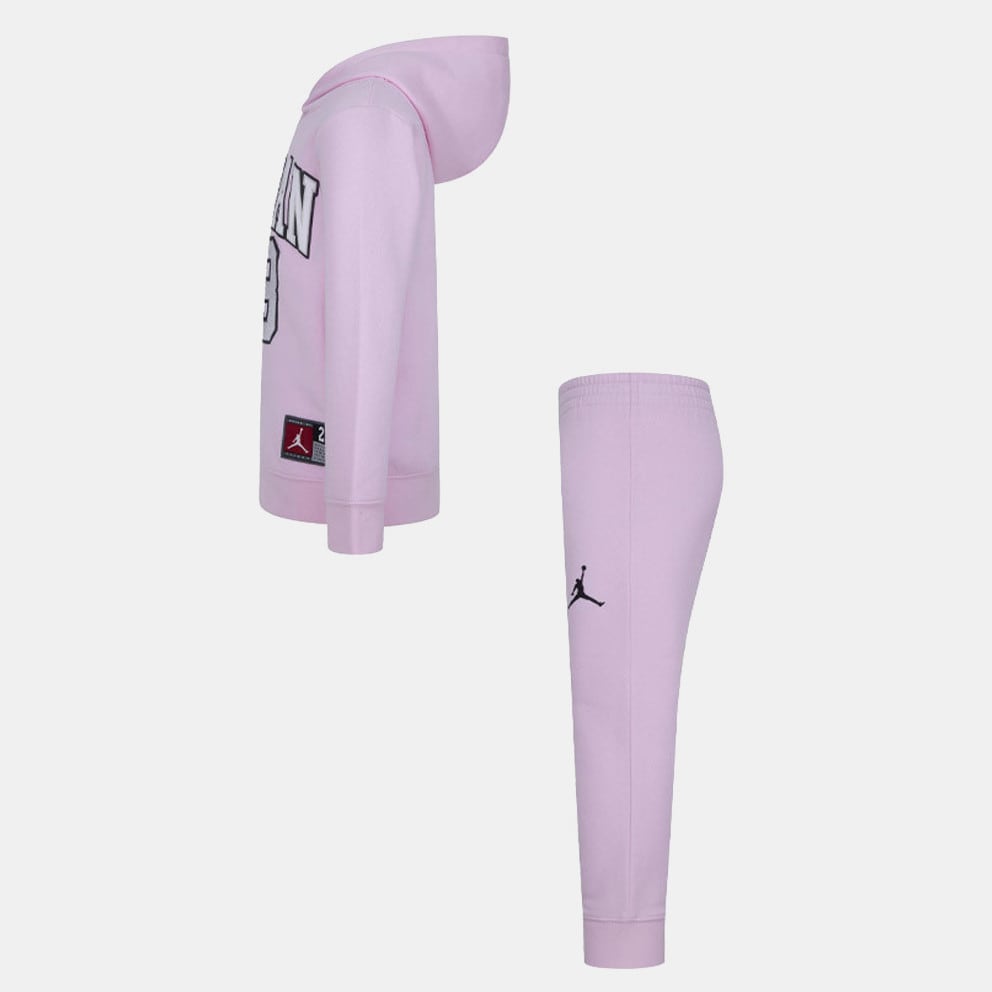 Jordan Jersey Pack Kids Set