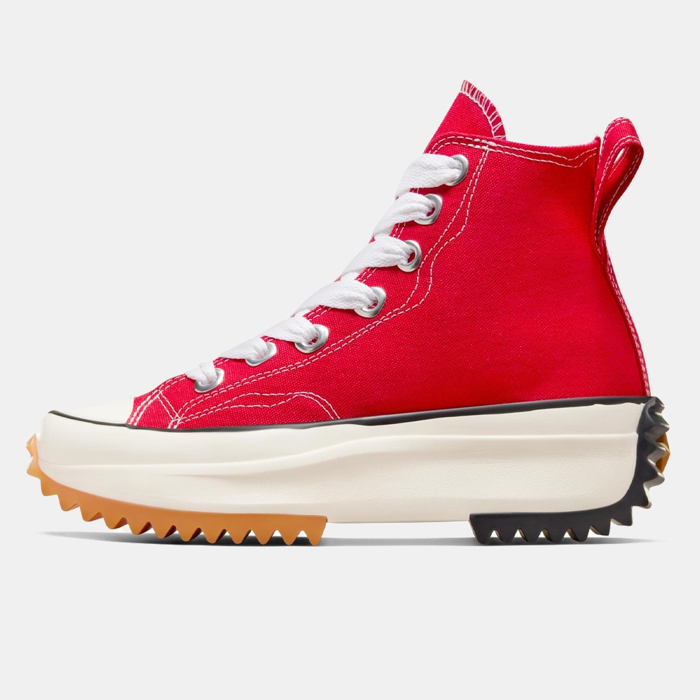 Converse Run Star Hike Platform Sketch Women's Boots