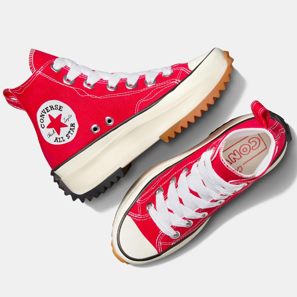 Converse Run Star Hike Platform Sketch Women's Boots