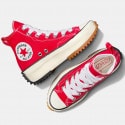 Converse Run Star Hike Platform Sketch Women's Boots