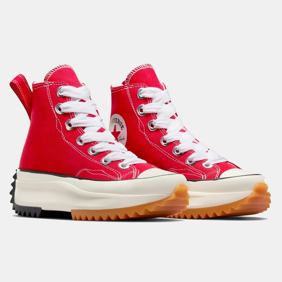 Converse Run Star Hike Platform Sketch Women's Boots