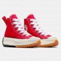 Converse Run Star Hike Platform Sketch Women's Boots