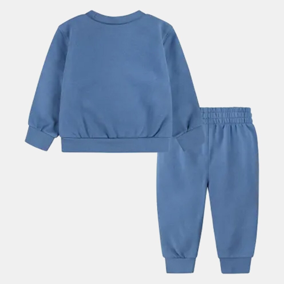 Nike Nkb B Nsw Future Utility Crew