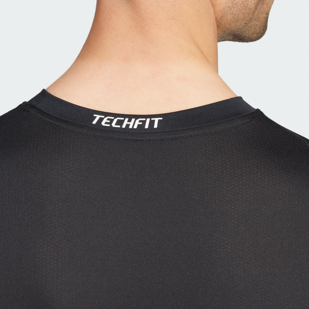adidas Tf Ls Tee