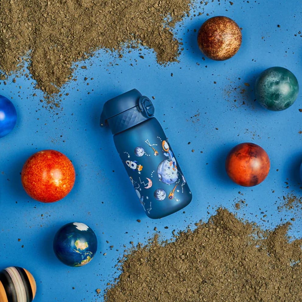 Ion8 Water Bottle 350 ml