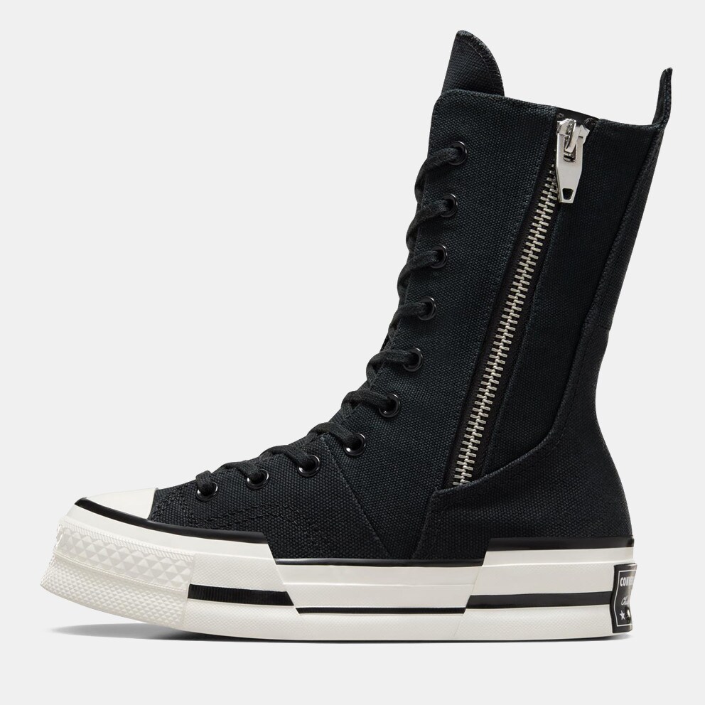 Converse Chuck 70 Plus Xhi Γυναικεία Μποτάκια