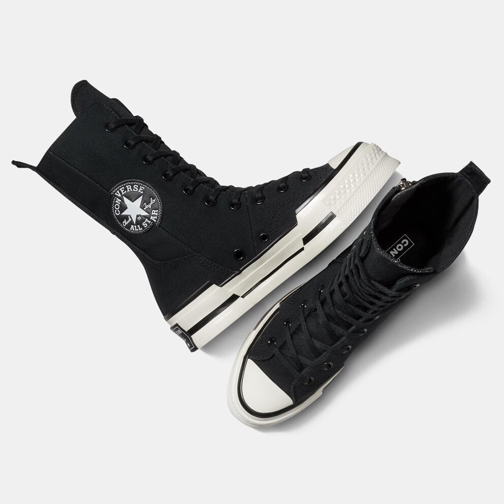 Converse Chuck 70 Plus Xhi Γυναικεία Μποτάκια