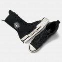 Converse Chuck 70 Plus Xhi Γυναικεία Μποτάκια