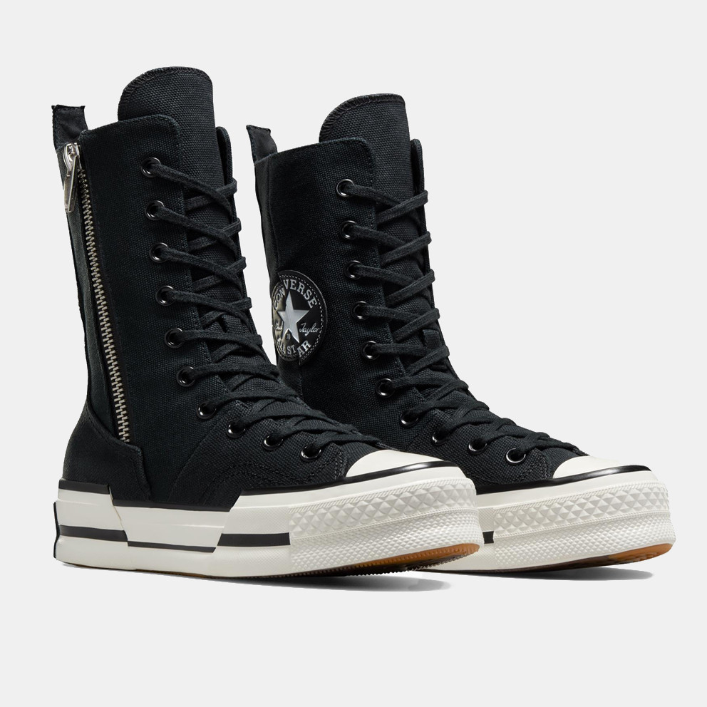 Converse Chuck 70 Plus Xhi Γυναικεία Μποτάκια