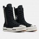 Converse Chuck 70 Plus Xhi Γυναικεία Μποτάκια