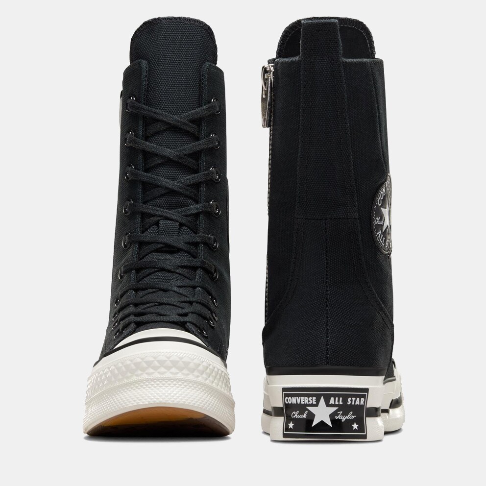 Converse Chuck 70 Plus Xhi Γυναικεία Μποτάκια