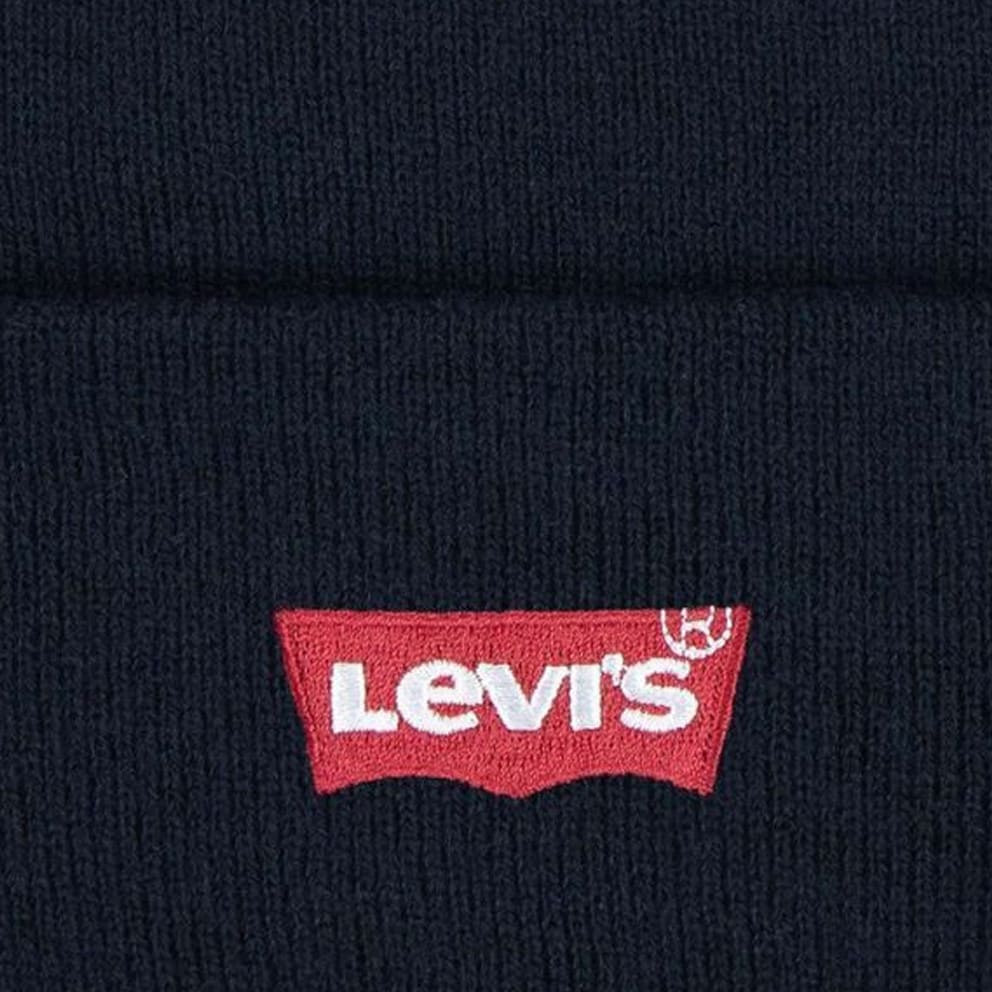 Levi's Lan Levi'S Core Batwing Beanie
