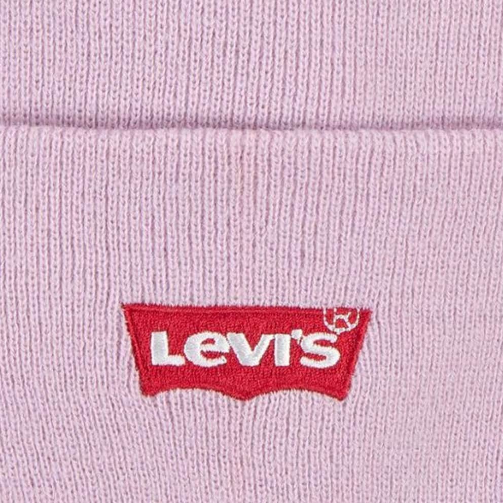 Levi's Lan Levi'S Core Batwing Beanie
