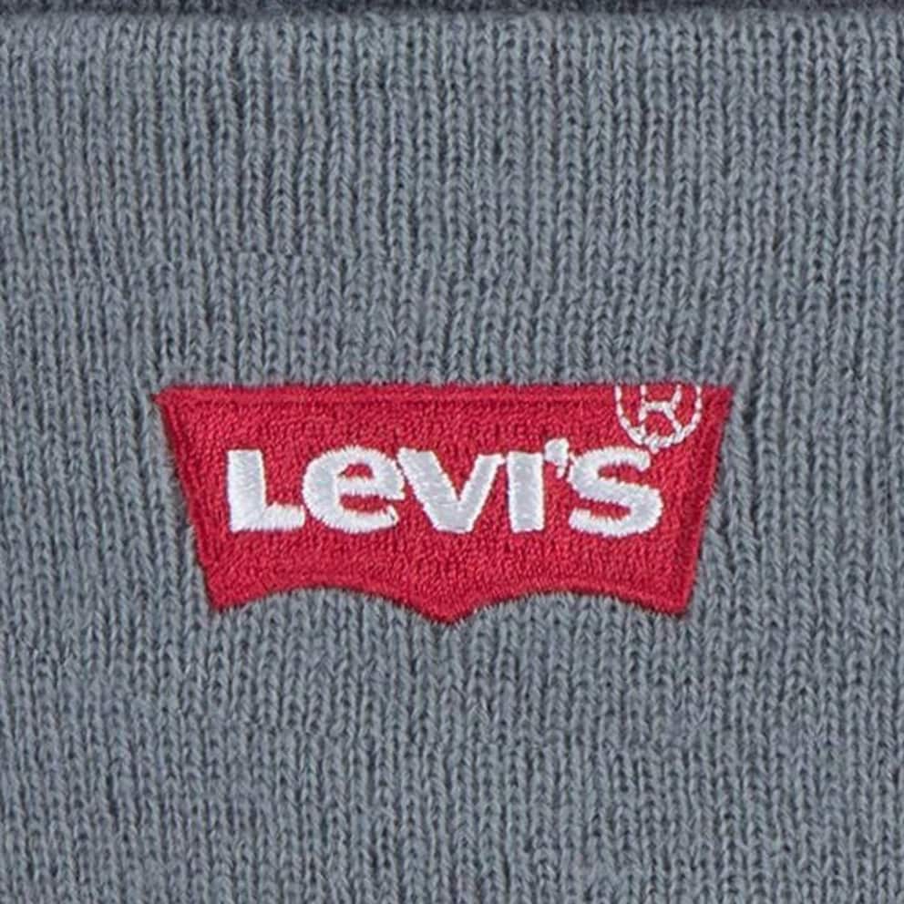 Levi's Lan Levi'S Core Batwing Beanie