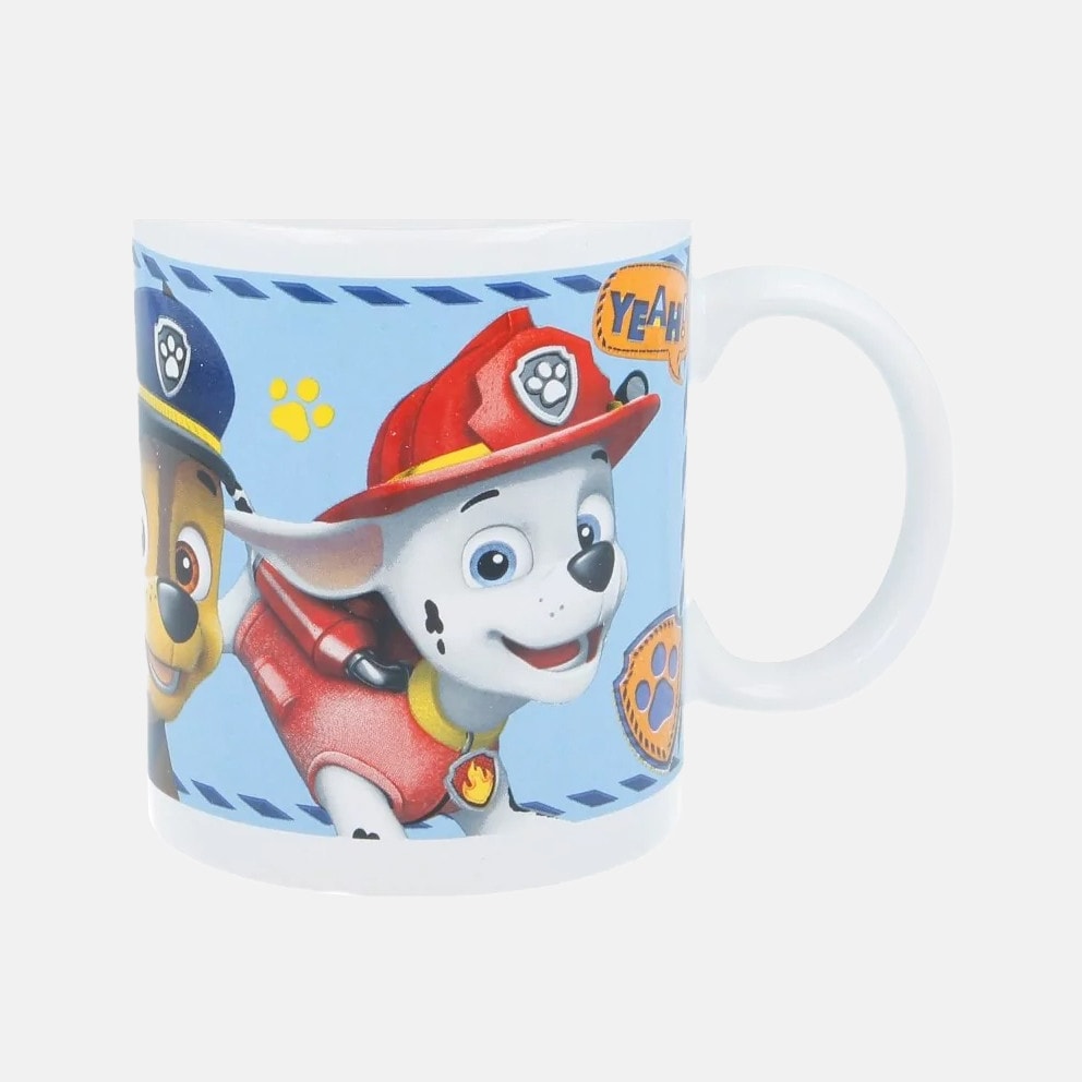 Stor Κουπα Κεραμ.11 Oz Σε Κουτι Paw Patrol Boy Ico