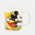 Stor Κουπα Κεραμ.11 Oz Σε Κουτι Mickey Color Flow