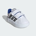 adidas x Marvel's Spider-Man Grand Court Βρεφικά Παπούτσια