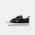 Converse Chuck Taylor All Star Eyes Easy-On Infants' Shoes