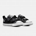 Converse Chuck Taylor All Star Eyes Easy-On Infants' Shoes