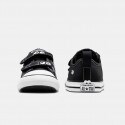 Converse Chuck Taylor All Star Eyes Easy-On Infants' Shoes
