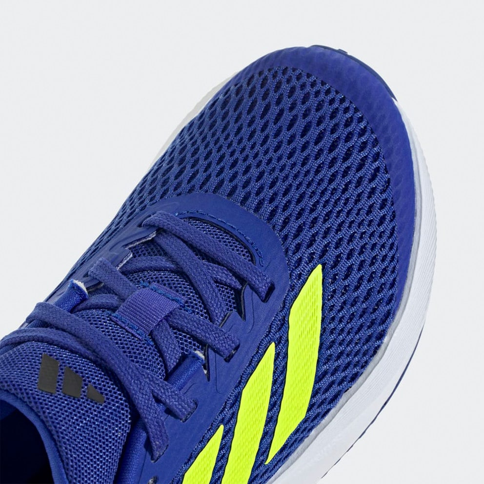 adidas Duramo SL Kids Running Shoes Blue ID9128