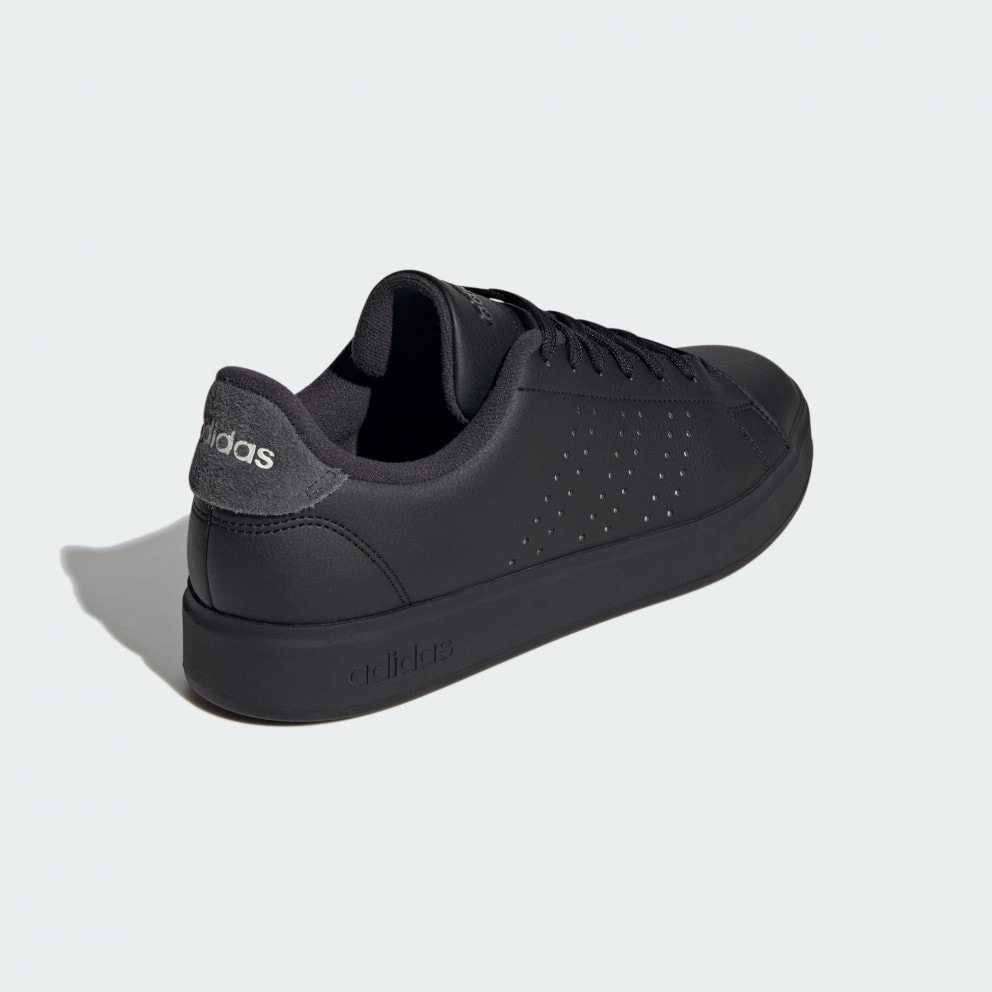 adidas Advantage 2.0 Unisex Shoes Black IG9173