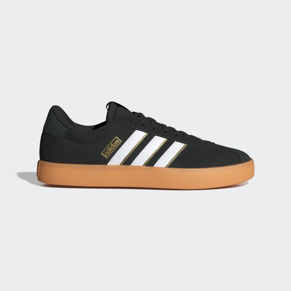 adidas Vl Court 3.0 Unisex Shoes Black IH4789