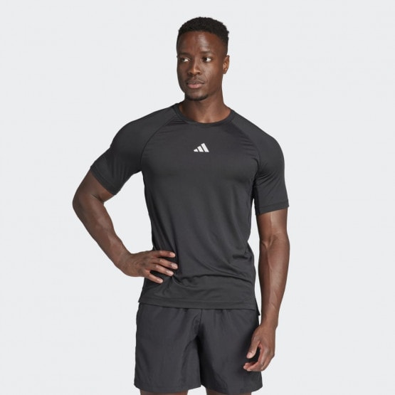 adidas Gym+ Men's T-shirt