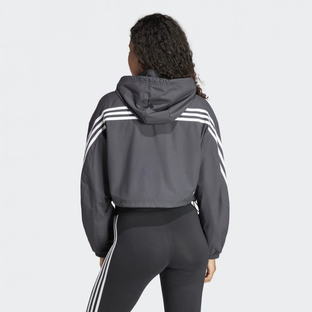 adidas sportswear W Fi 3S Wnd Wb