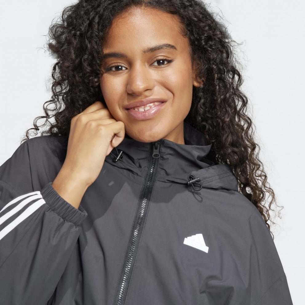 adidas sportswear W Fi 3S Wnd Wb