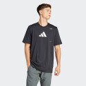 adidas All-Gym Category Graphic Men's Τ-shirt