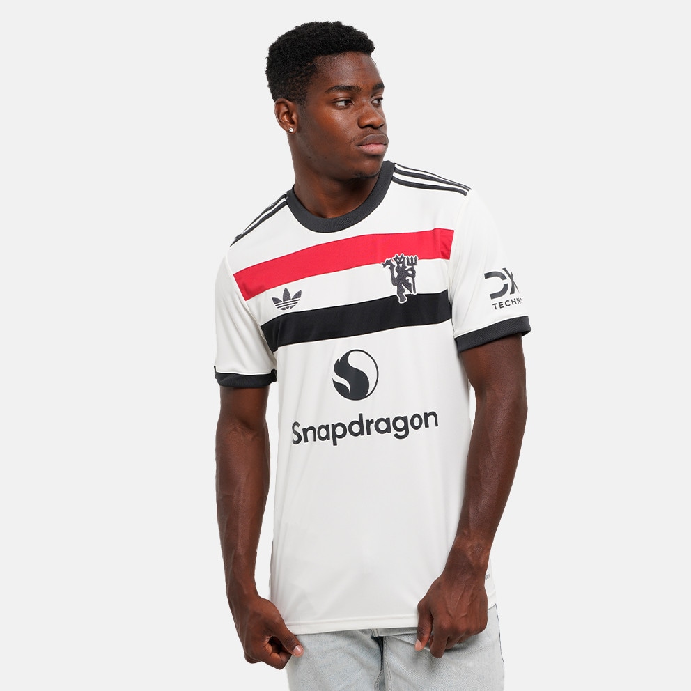 adidas Manchester United 3 24/25 Ποδοσφαιρική Φανέλα