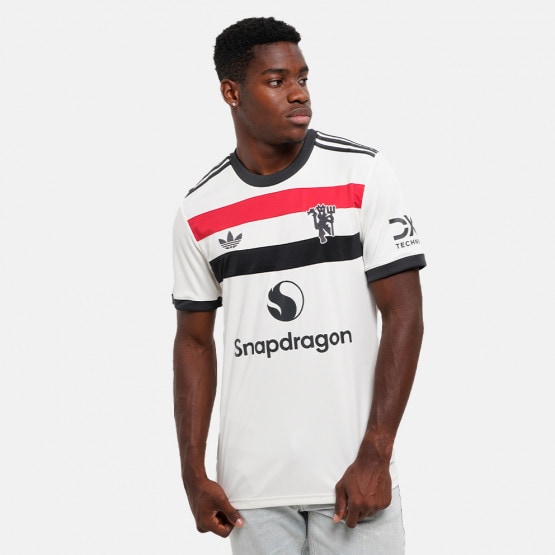 adidas Manchester United 3 24/25 Football Jersey