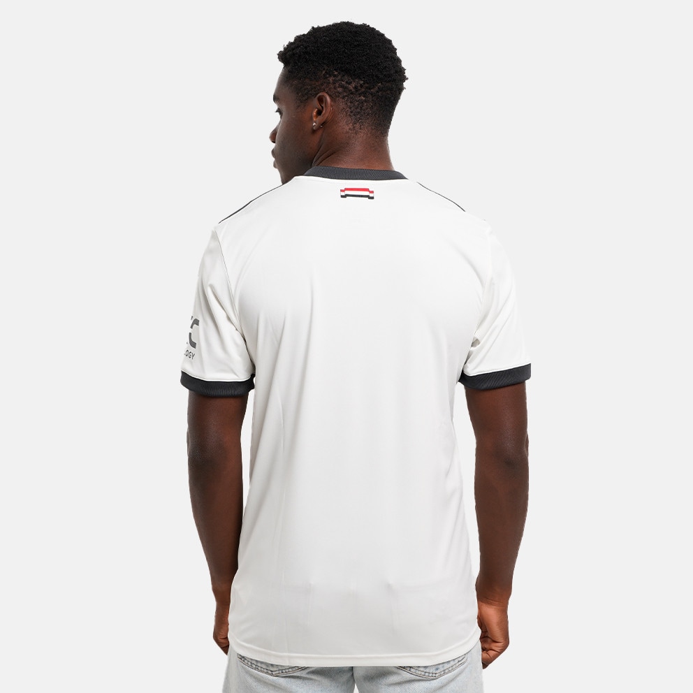 adidas Manchester United 3 24/25 Ποδοσφαιρική Φανέλα