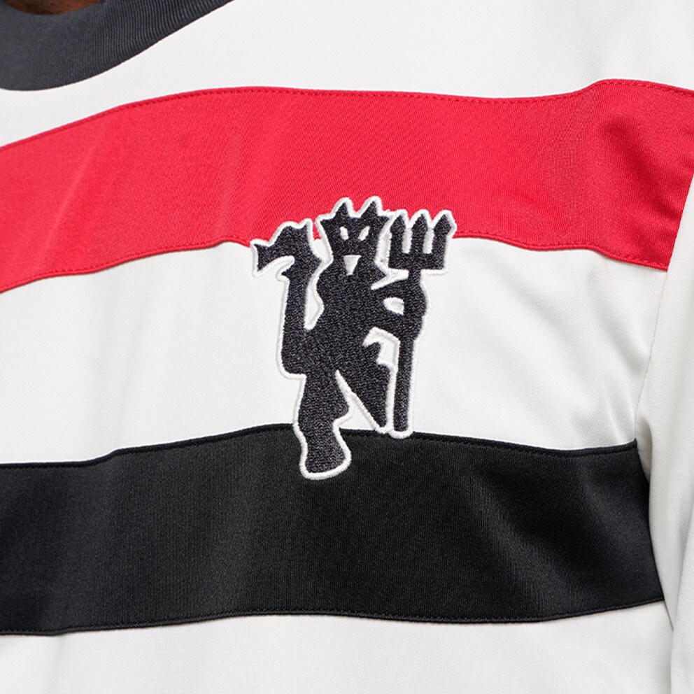 adidas Manchester United 3 24/25 Ποδοσφαιρική Φανέλα
